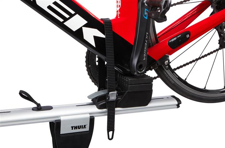 Thule TH 100511 Pasek rowerowy RoundTrip Extra Long Frame Strap TH100511: Dobra cena w Polsce na 2407.PL - Kup Teraz!