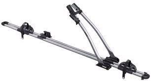Thule TH 532 Bike mount TH532: Buy near me in Poland at 2407.PL - Good price!