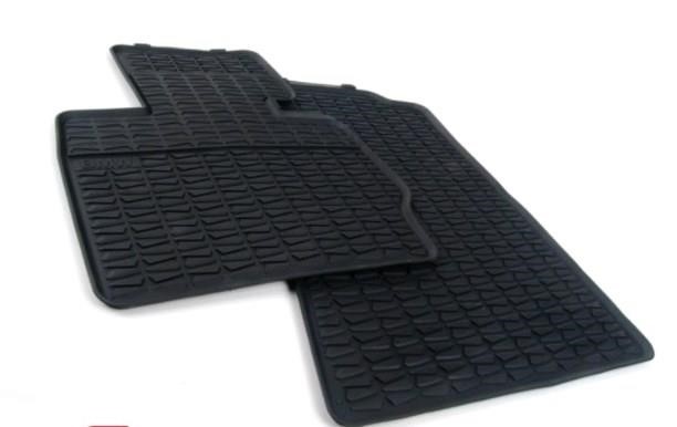 BMW 51 47 2 286 001 FLOOR MATS, ALL-WEATHER, FRO:519016 51472286001: Buy near me in Poland at 2407.PL - Good price!