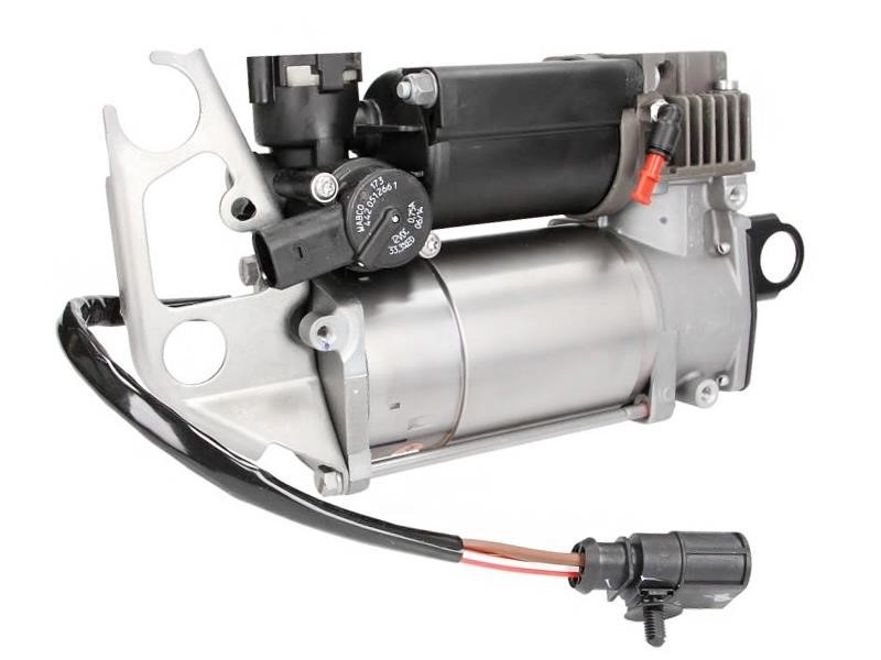 Wabco 415 403 302 0 Pneumatic system compressor 4154033020: Buy near me in Poland at 2407.PL - Good price!