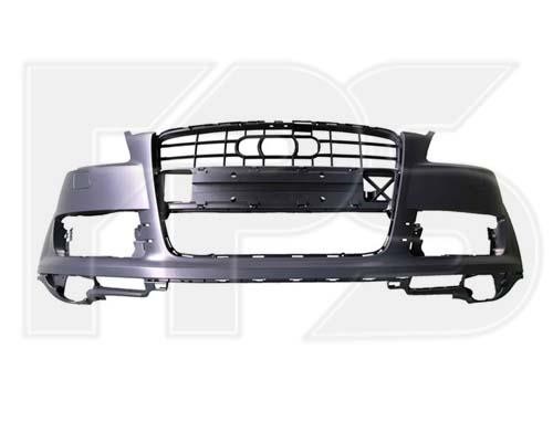 FPS FP 1201 900-P Front bumper FP1201900P: Buy near me in Poland at 2407.PL - Good price!