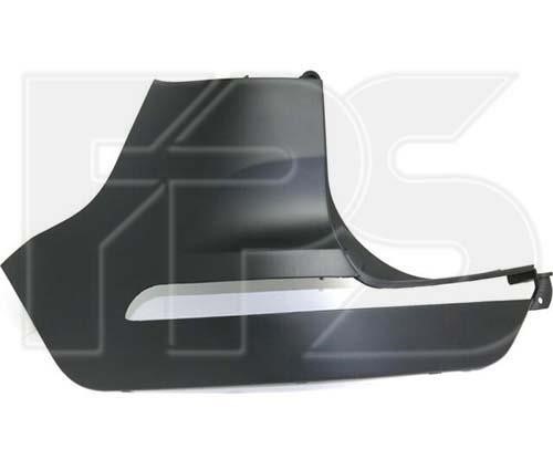 FPS FP 4024 954 Rear bumper corner right FP4024954: Buy near me at 2407.PL in Poland at an Affordable price!