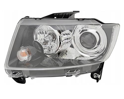 FPS FP 3806 R4-P Headlight right FP3806R4P: Buy near me in Poland at 2407.PL - Good price!
