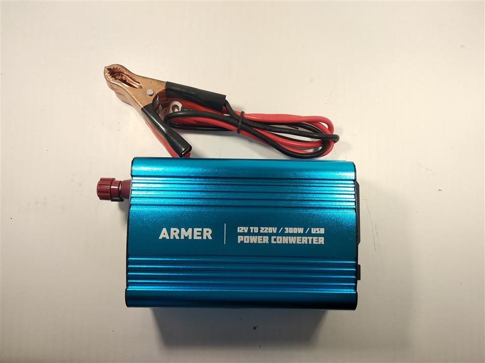Купити Armer ARMPI300 – суперціна на 2407.PL!