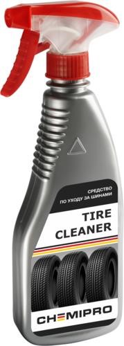 Chemipro CH045 Tire care product CH045: Buy near me in Poland at 2407.PL - Good price!