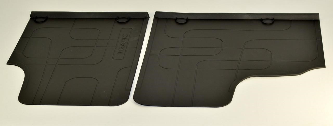 Renault 82 01 409 823 Front floor mats, set 8201409823: Buy near me in Poland at 2407.PL - Good price!