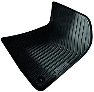 VAG 4H1 061 501 041 Rubber floor mats, set 4H1061501041: Buy near me in Poland at 2407.PL - Good price!