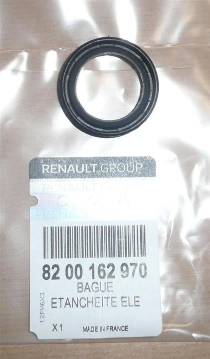 Renault 82 00 162 970 Seal 8200162970: Buy near me at 2407.PL in Poland at an Affordable price!