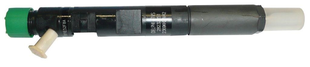 Delphi R05102D Injector nozzle, diesel injection system R05102D: Buy near me in Poland at 2407.PL - Good price!