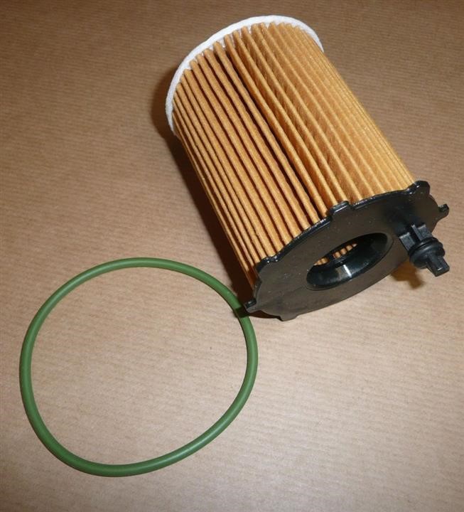 Citroen/Peugeot Ölfilter – Preis 36 PLN