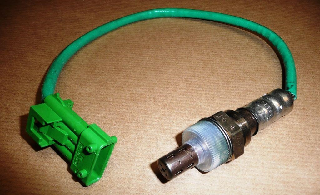 Sonda lambda Citroen/Peugeot 1618 R0