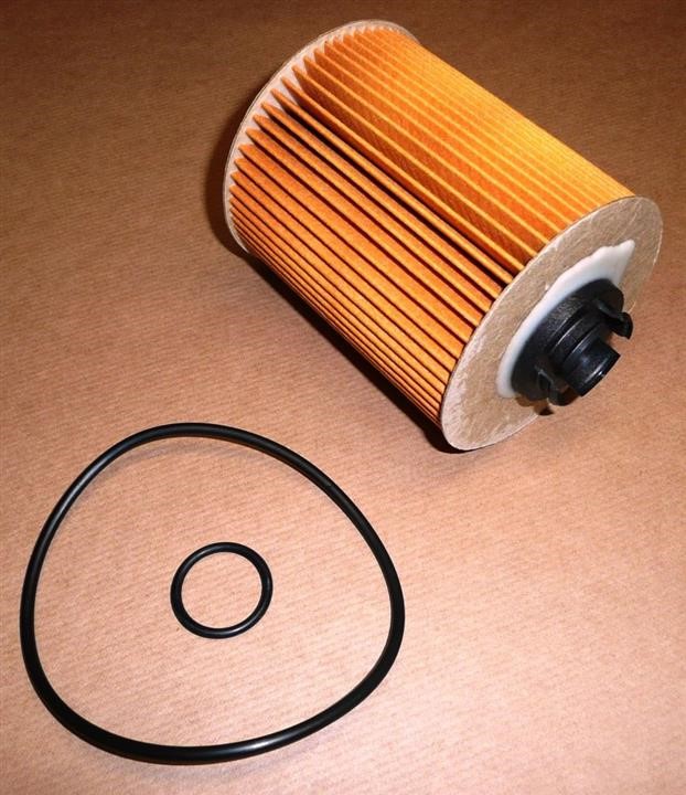 Filtr oleju Renault 77 01 477 041