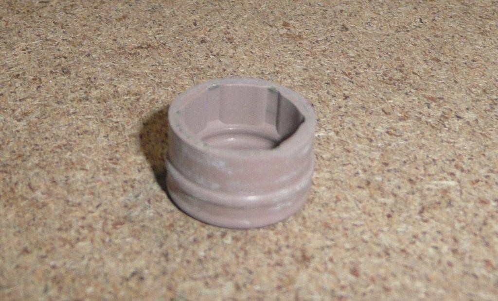 O-ring Citroen/Peugeot 6460 AZ