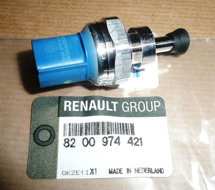 Kup Renault 8200974421 – super cena na 2407.PL!