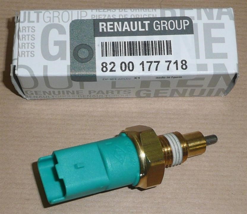 Купити Renault 8200177718 – суперціна на 2407.PL!