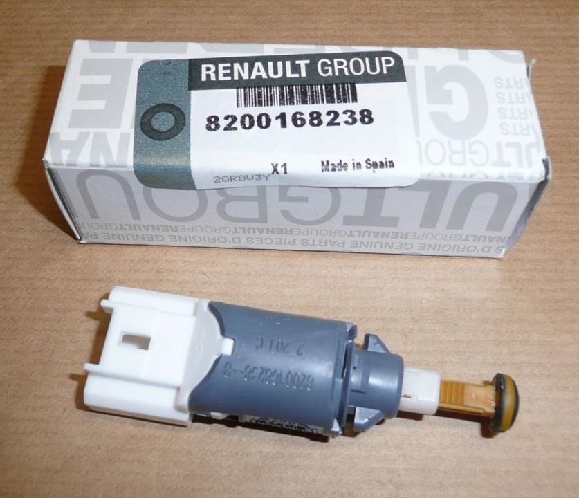 Buy Renault 82 00 168 238 at a low price in Poland!