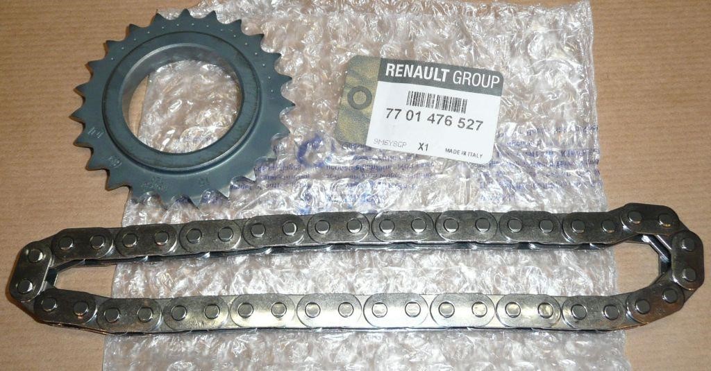 Buy Renault 77 01 476 527 at a low price in Poland!