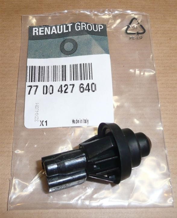 Buy Renault 77 00 427 640 at a low price in Poland!