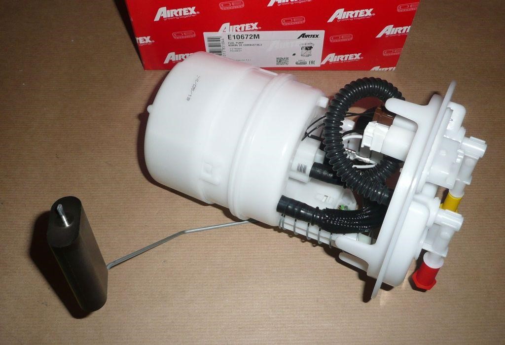 Airtex Fuel pump – price 336 PLN