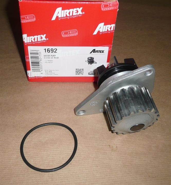 Airtex Water pump – price 68 PLN