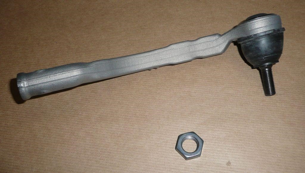 Renault Tie Rod End inner Left – price 134 PLN