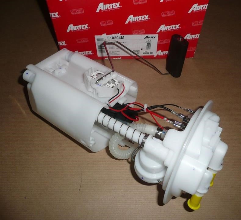 Kraftstoffpumpe Airtex E10204M