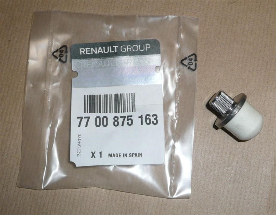 Kup Renault 7700875163 – super cena na 2407.PL!