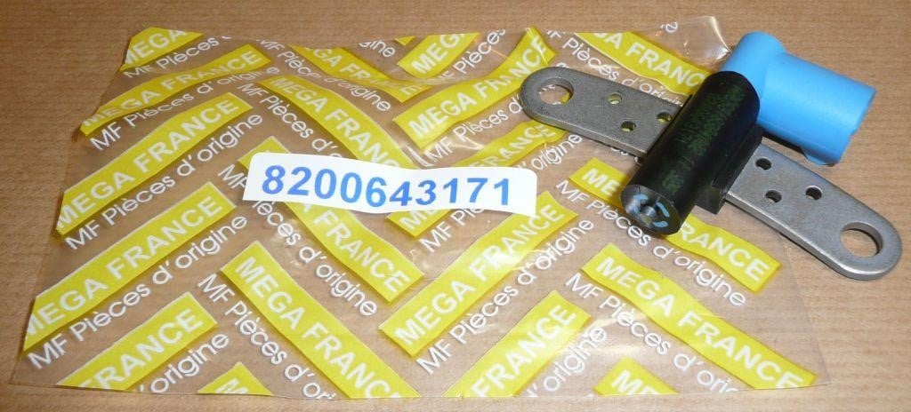 Buy Renault 82 00 643 171 at a low price in Poland!