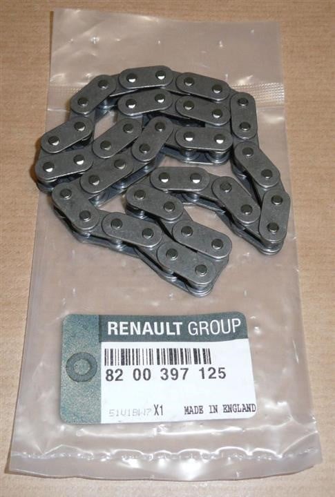 Buy Renault 82 00 397 125 at a low price in Poland!