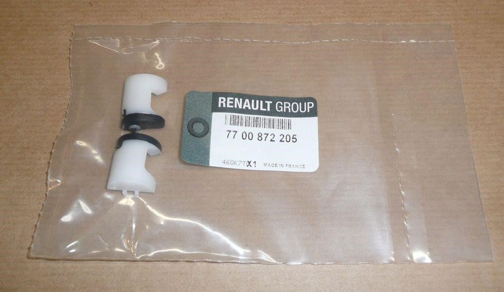 Buy Renault 77 00 872 205 at a low price in Poland!