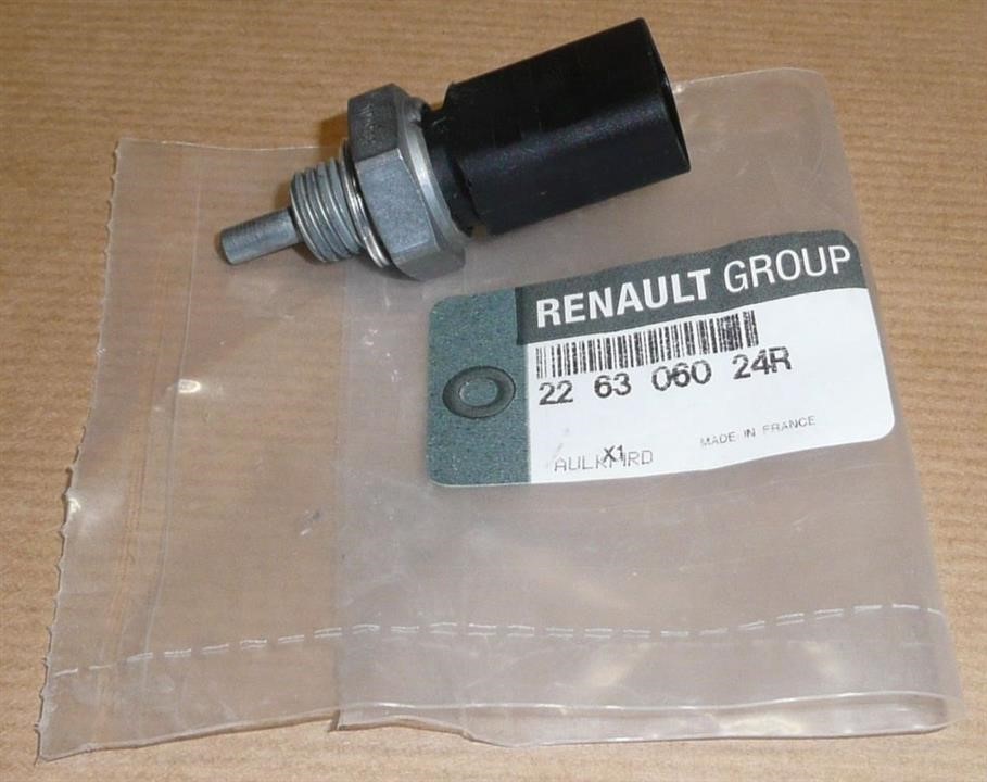 Kup Renault 226306024R – super cena na 2407.PL!