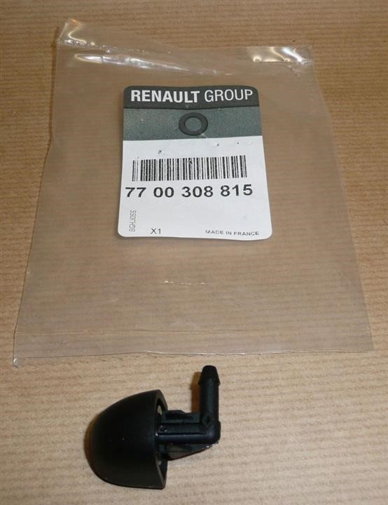 Kup Renault 77 00 308 815 w niskiej cenie w Polsce!