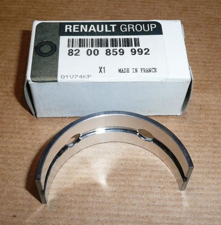 Купить Renault 8200859992 – отличная цена на 2407.PL!
