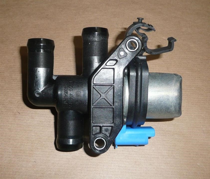 Heater control valve Renault 82 00 414 156