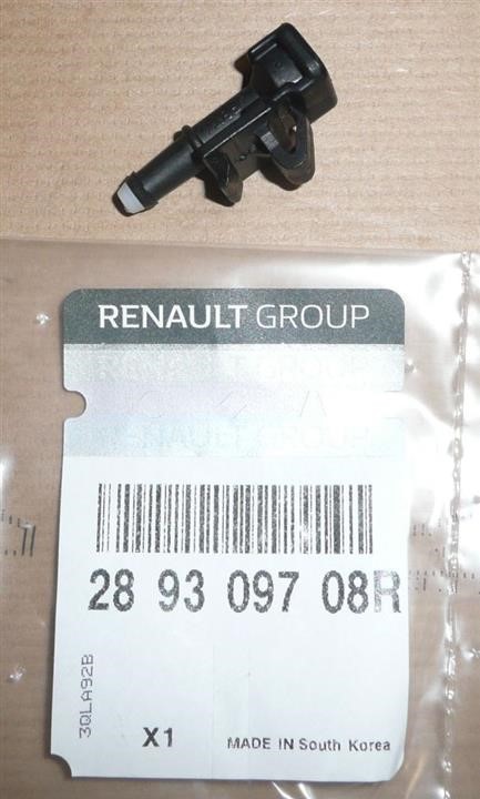 Kup Renault 289309708R – super cena na 2407.PL!