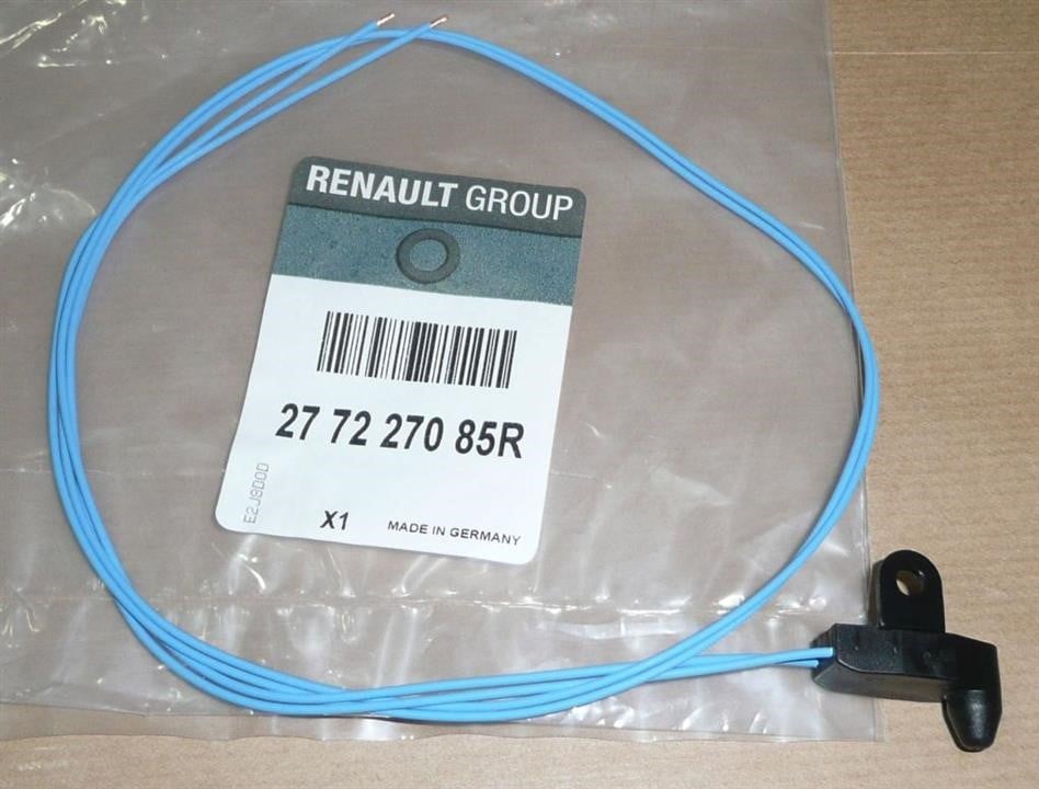Kup Renault 277227085R – super cena na 2407.PL!