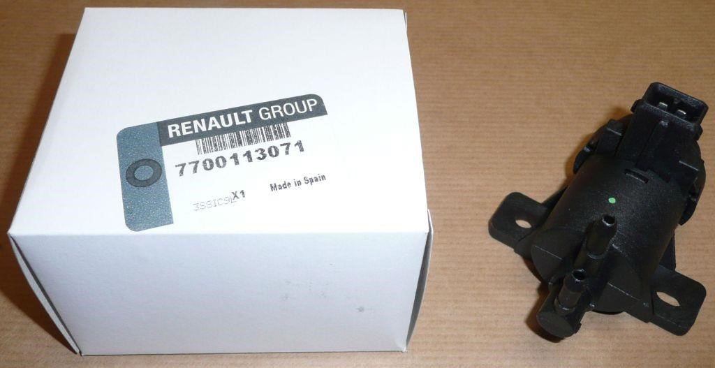 Buy Renault 77 00 113 071 at a low price in Poland!