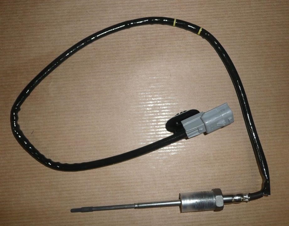 Renault Exhaust gas temperature sensor – price 270 PLN