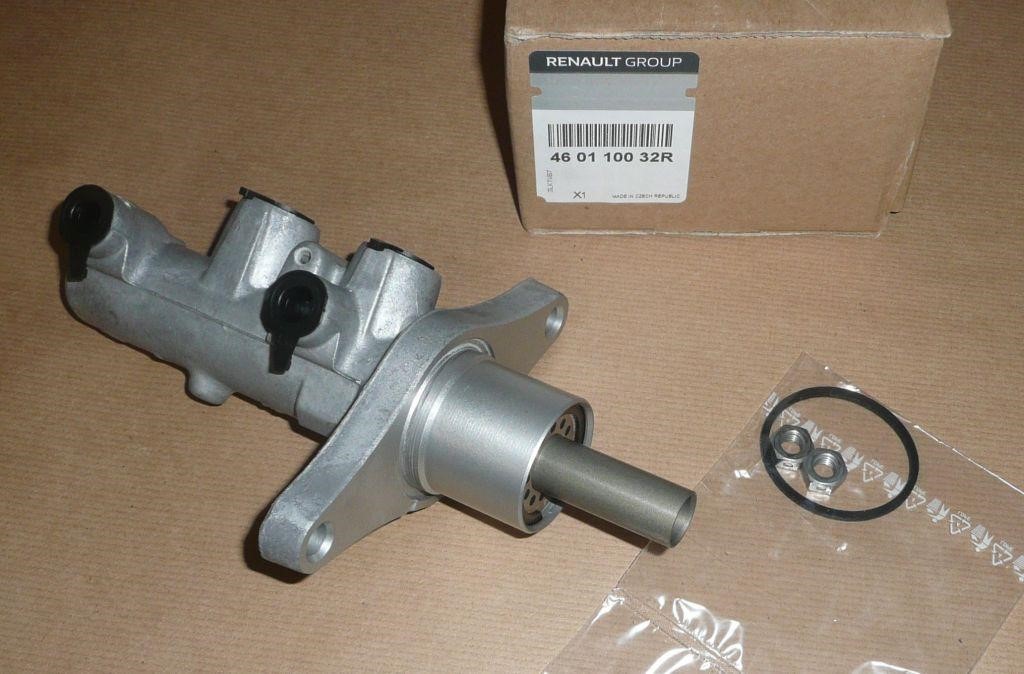 Renault 46 01 100 32R Brake Master Cylinder 460110032R: Buy near me at 2407.PL in Poland at an Affordable price!