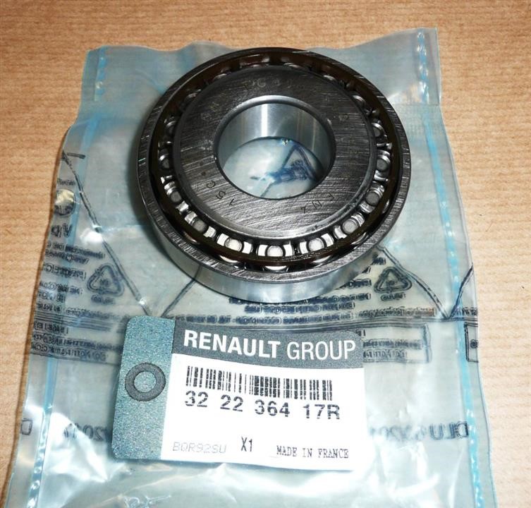 Renault Łożysko – cena 94 PLN