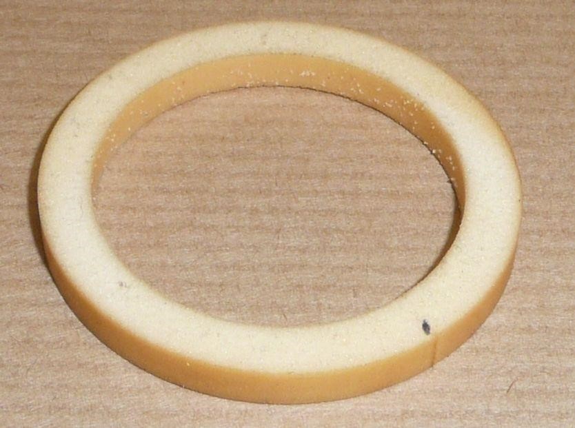 Citroen/Peugeot 5174 03 Ring sealing 517403: Buy near me at 2407.PL in Poland at an Affordable price!