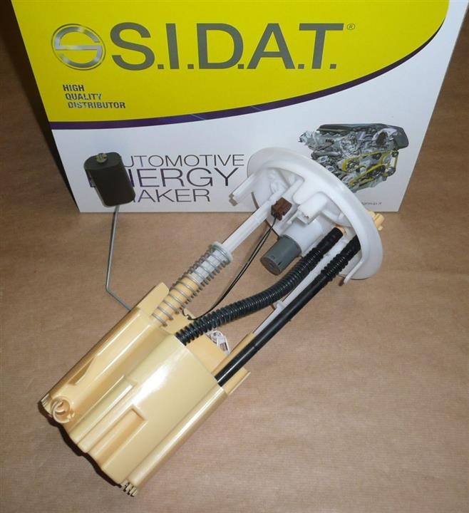 Buy Sidat 71325 at a low price in Poland!