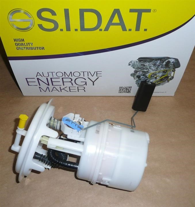 Buy Sidat 72550 at a low price in Poland!