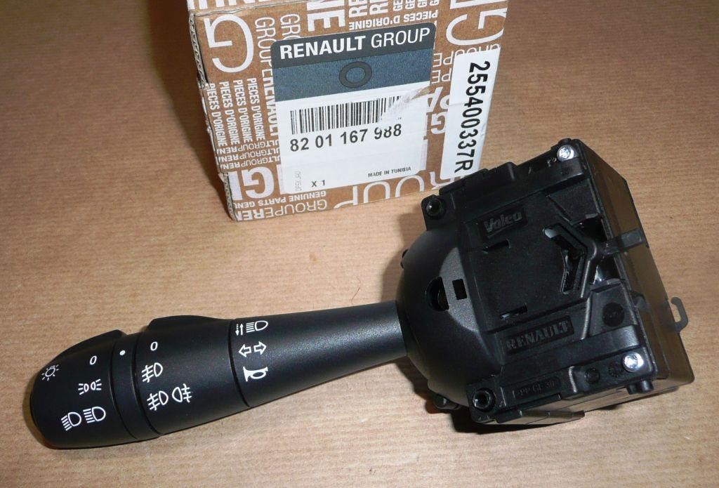 Renault Switch – price 954 PLN