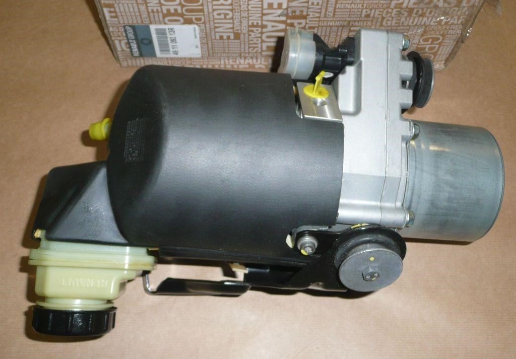 Renault 49 11 093 13R Hydraulic Pump, steering system 491109313R: Buy near me at 2407.PL in Poland at an Affordable price!