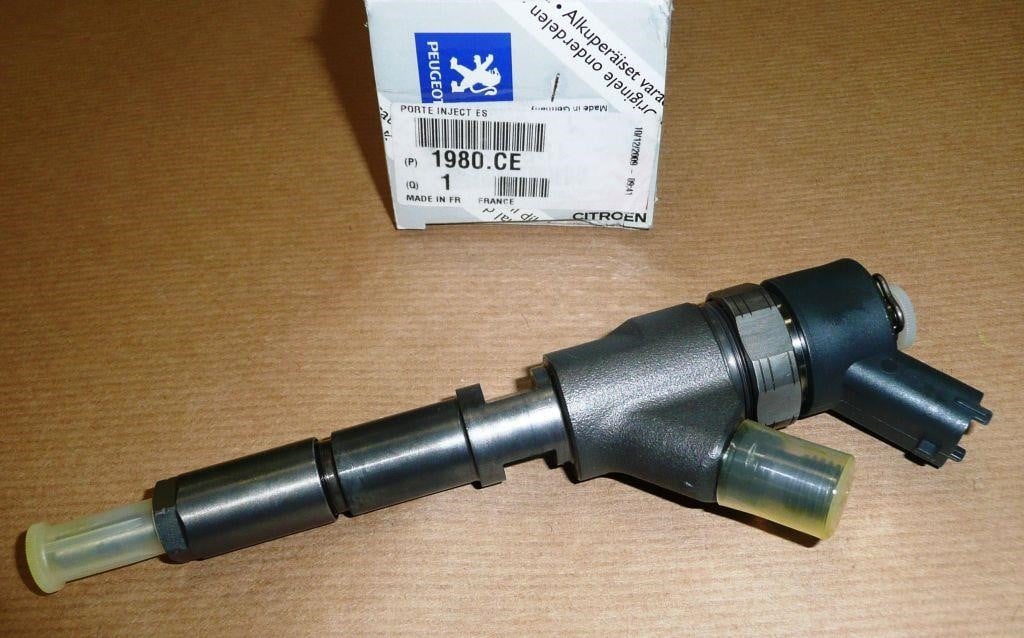 Citroen/Peugeot 1980 CE Injector fuel 1980CE: Buy near me in Poland at 2407.PL - Good price!