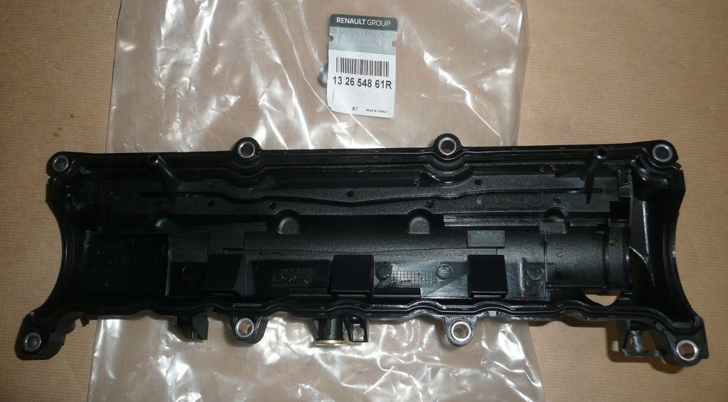 Renault 13 26 548 61R COVER,CYLINDER HEA 132654861R: Buy near me at 2407.PL in Poland at an Affordable price!