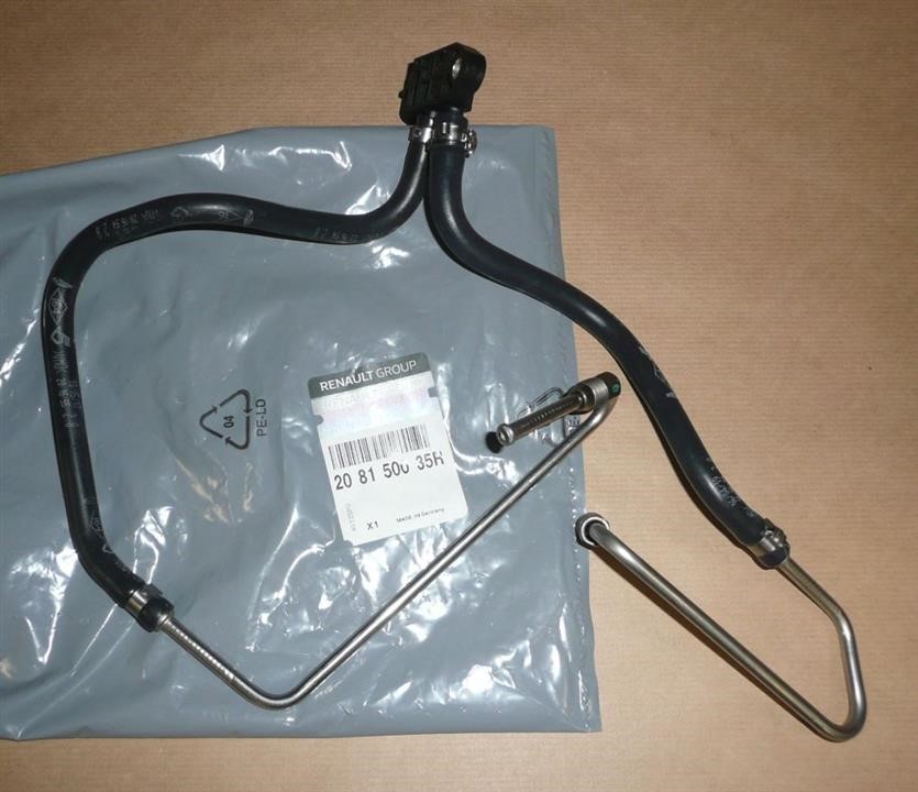 Renault 20 81 500 35R Sensor 208150035R: Buy near me at 2407.PL in Poland at an Affordable price!