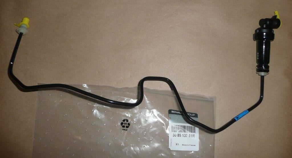 Renault 30 85 137 81R Wire assy 308513781R: Buy near me at 2407.PL in Poland at an Affordable price!