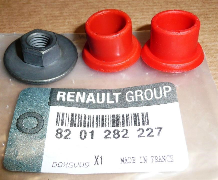 Renault 82 01 282 227 Zestaw naprawczy, szczypce do opasek zaciskowych 8201282227: Atrakcyjna cena w Polsce na 2407.PL - Zamów teraz!